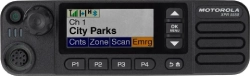 Mobile Radios