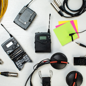 Bluetooth Accessories