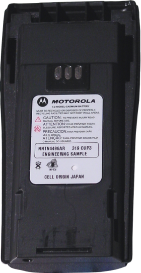 Motorola NNTN4497